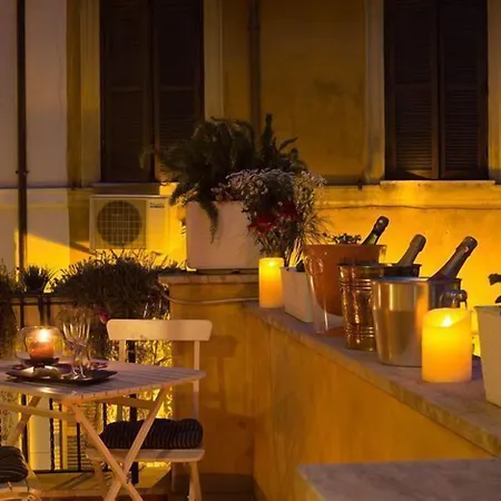 Romanticasa Navona