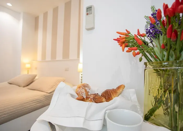 Romanticasa Navona 3*