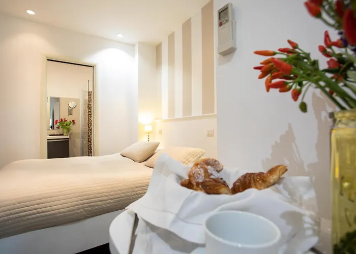 Romanticasa Navona 3* Roma