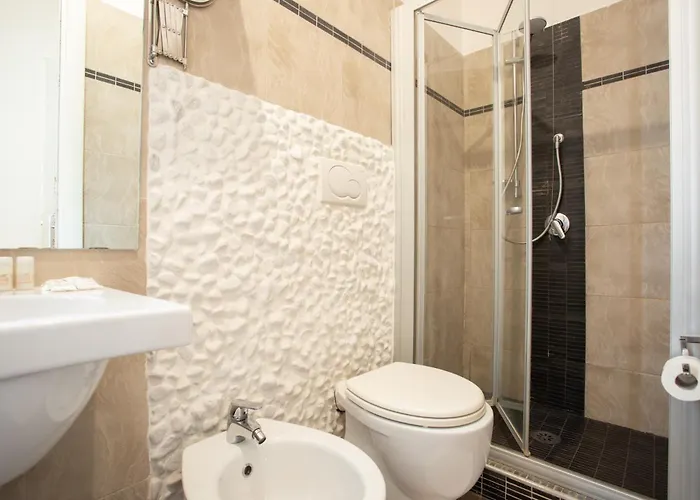 Casa de hóspedes Romanticasa Navona