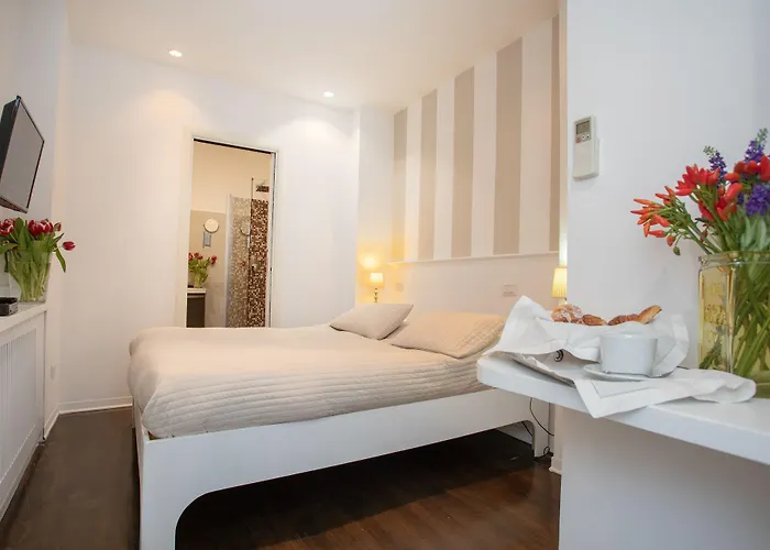 Casa de hóspedes Romanticasa Navona